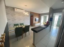 Apartamento Edificio Vitta Home