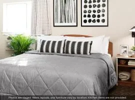 Intown Suites Extended Stay Nashville TN - Bellevue