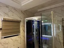 Grand Riviera Hotel