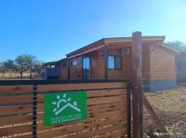 Cabanas del Solar