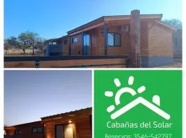 Cabanas del Solar
