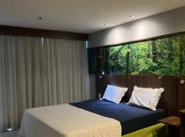 Flat no Mercure - Hotel Style