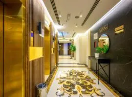 Abraj Royal Hotel