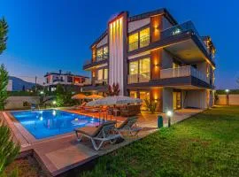 Villa Solaris