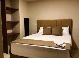 Hotel Bossanova