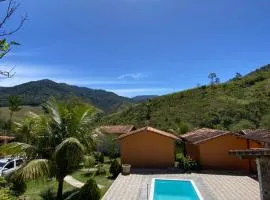 Pousada Pedra Grande - SANA