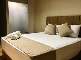 Hotel Bossanova
