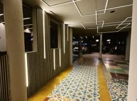 Hotel Bossanova