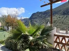 Alpujarra Casa Fortuna