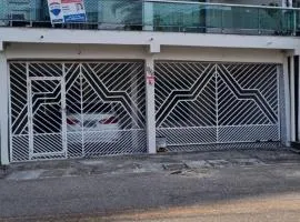 Hospedagem Casa COP 30