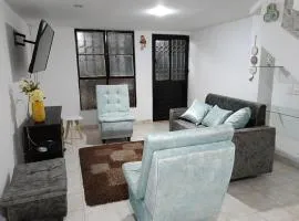 Acacio Living Girardot
