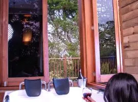 Chalet Boutique a 7 Min del Aeropuerto JMC