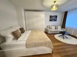 Modern City Apartment 3