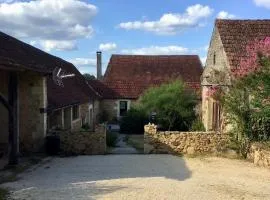 Les Gîtes de Leymandie