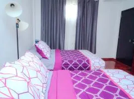 Habitación nueva y cálida con serenidad en la terraza GARCÍA LÓPEZ
