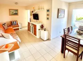 Apartamento 2 quartos em Rio Quente