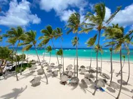 DELUXE HOTEL SUITES STUDIO del Mar Bavaro TROPICANA HOTEL WIFI Beach CLUB & SPA