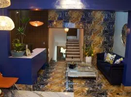 Onyx Luxury Hotel Boutique