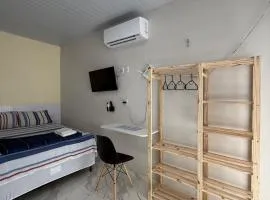 Seafarers Guest House - COP30