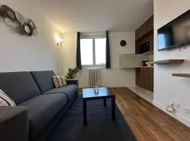 Le coin cosy