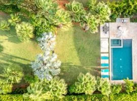 Deluxe 5BR Villa Overlooking Golf