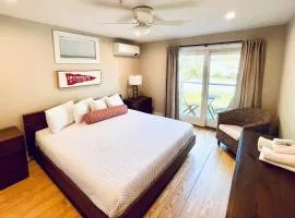 Linekin Bay Resort