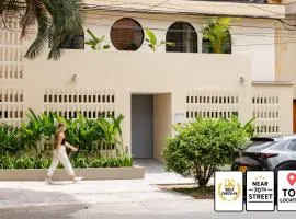 Casa Fiora Laureles
