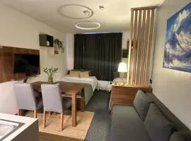 Riverside Apartmani, Vila Bela Reka, Brzeće