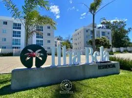 Apto aconchegante | 04 pessoas | em Passo de Torres