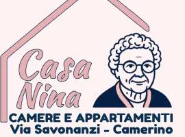 CASA NINA Appartamento 1