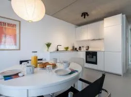 Weinberg-Design-Apartment Stuttgart-Fellbach