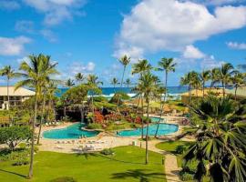 Kauai Dreams Escape II, hotel in Lihue