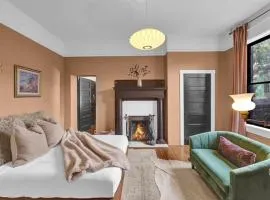 Downtown Casa Mina Cozy Free Parking