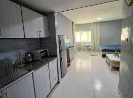 Modern Sea View Studio
