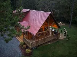 Gentle Ben's Chalet