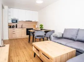 Luxapartment l Krivá