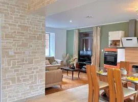 Le Faubourg - Parking gratuit