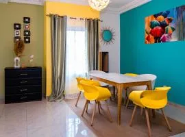 Résidence Djob kribi