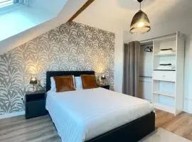 La Maison du Vignoble