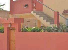 Maison Rio la Rufisquoise