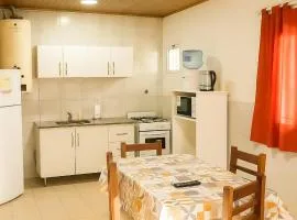 Departamento ITATI