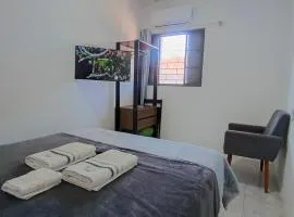 New hotel