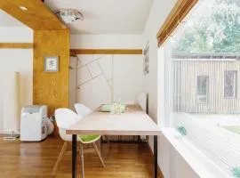 YUZU Green Apartment