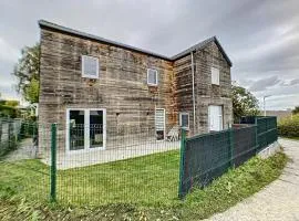 Maison cosy à la campagne