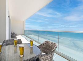 Encantame Velero 1002 Great 2BD 2 BA Sleep 6, hótel í Puerto Peñasco