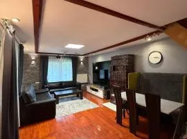Cabana Bujorului