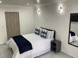 The Palms Guest House