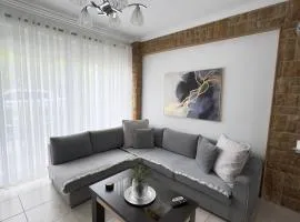 Entire comfortable home by Nikos & Eleni