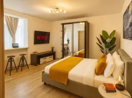 Stylish & Comfortable Studio Retreat