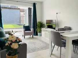 3 bedroom luxury bungalow